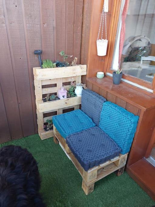 Appartement Aux Coches 6 Personnes 1 Chambre 23M2 8 Couchages La Plagne Ngoại thất bức ảnh